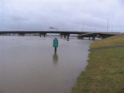 Westmorland Street Bridge