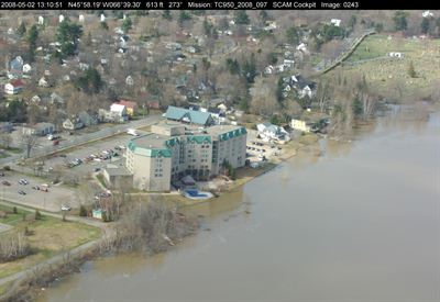 Delta Hotel Fredericton