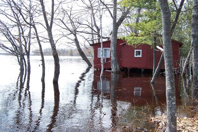 April 28, 2008 - Grand Lake