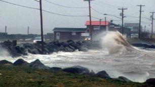 Shediac Street