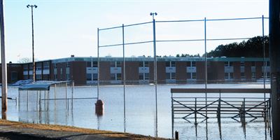 Public Infrastructure: Perth Andover