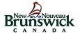 Logo du gouvernement du Nouveau-Brunswick